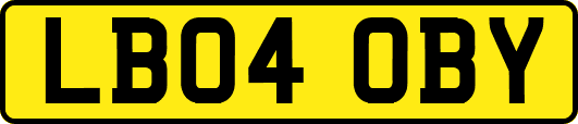 LB04OBY