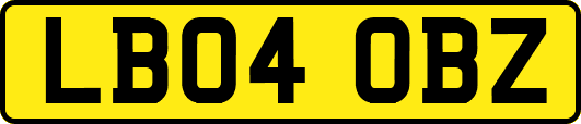 LB04OBZ