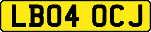 LB04OCJ