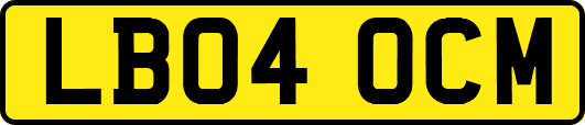LB04OCM