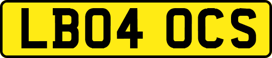 LB04OCS