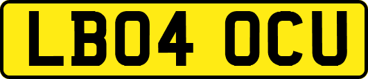 LB04OCU