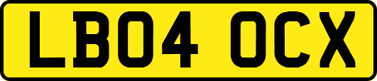LB04OCX