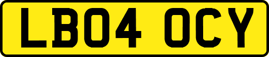 LB04OCY