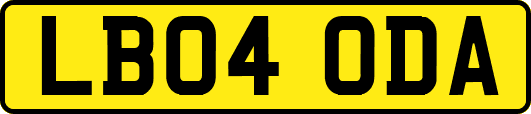 LB04ODA