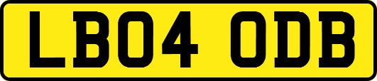 LB04ODB