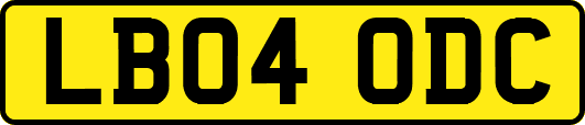 LB04ODC