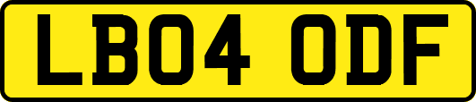LB04ODF