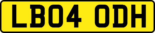 LB04ODH