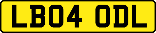 LB04ODL