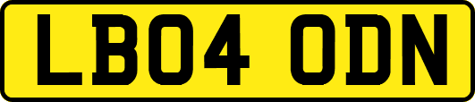 LB04ODN