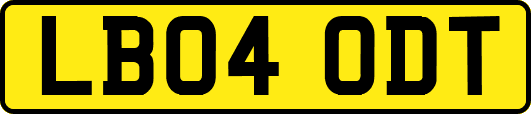 LB04ODT