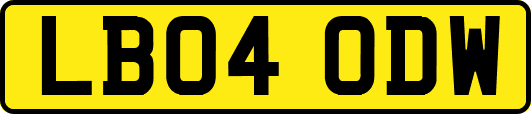 LB04ODW