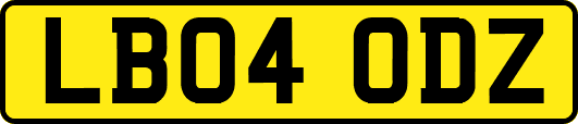 LB04ODZ