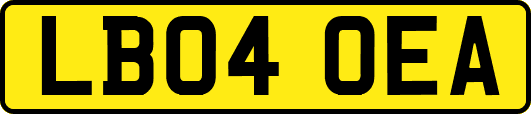 LB04OEA