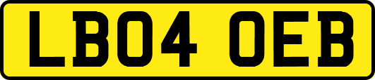 LB04OEB