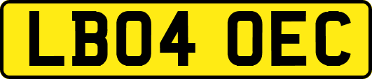 LB04OEC