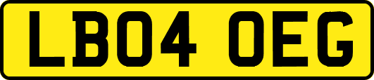LB04OEG
