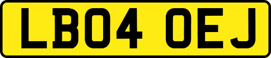 LB04OEJ