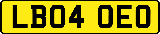 LB04OEO
