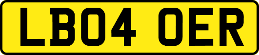 LB04OER
