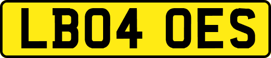 LB04OES