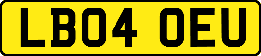 LB04OEU