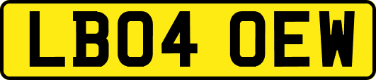 LB04OEW