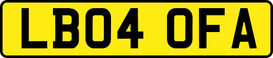 LB04OFA