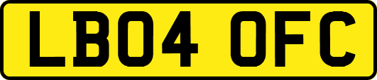 LB04OFC