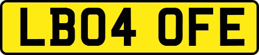 LB04OFE