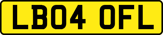 LB04OFL