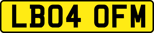 LB04OFM
