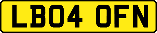 LB04OFN
