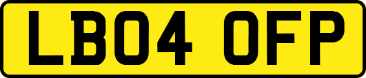 LB04OFP