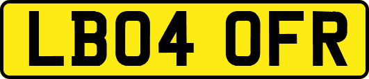 LB04OFR