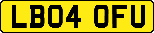 LB04OFU