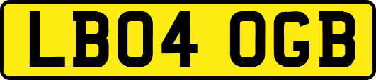 LB04OGB