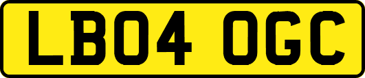 LB04OGC