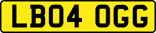 LB04OGG