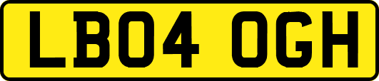 LB04OGH