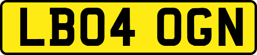 LB04OGN