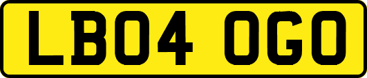 LB04OGO