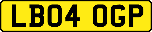 LB04OGP