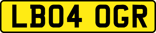 LB04OGR