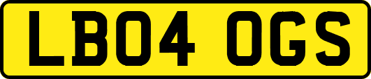 LB04OGS