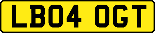 LB04OGT