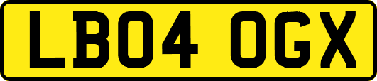 LB04OGX