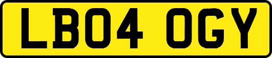 LB04OGY
