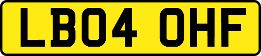 LB04OHF